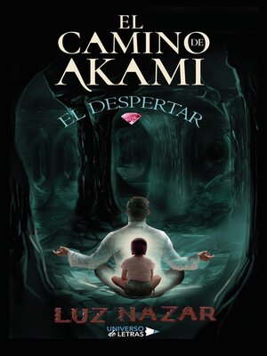 cover image of El camino de Akami